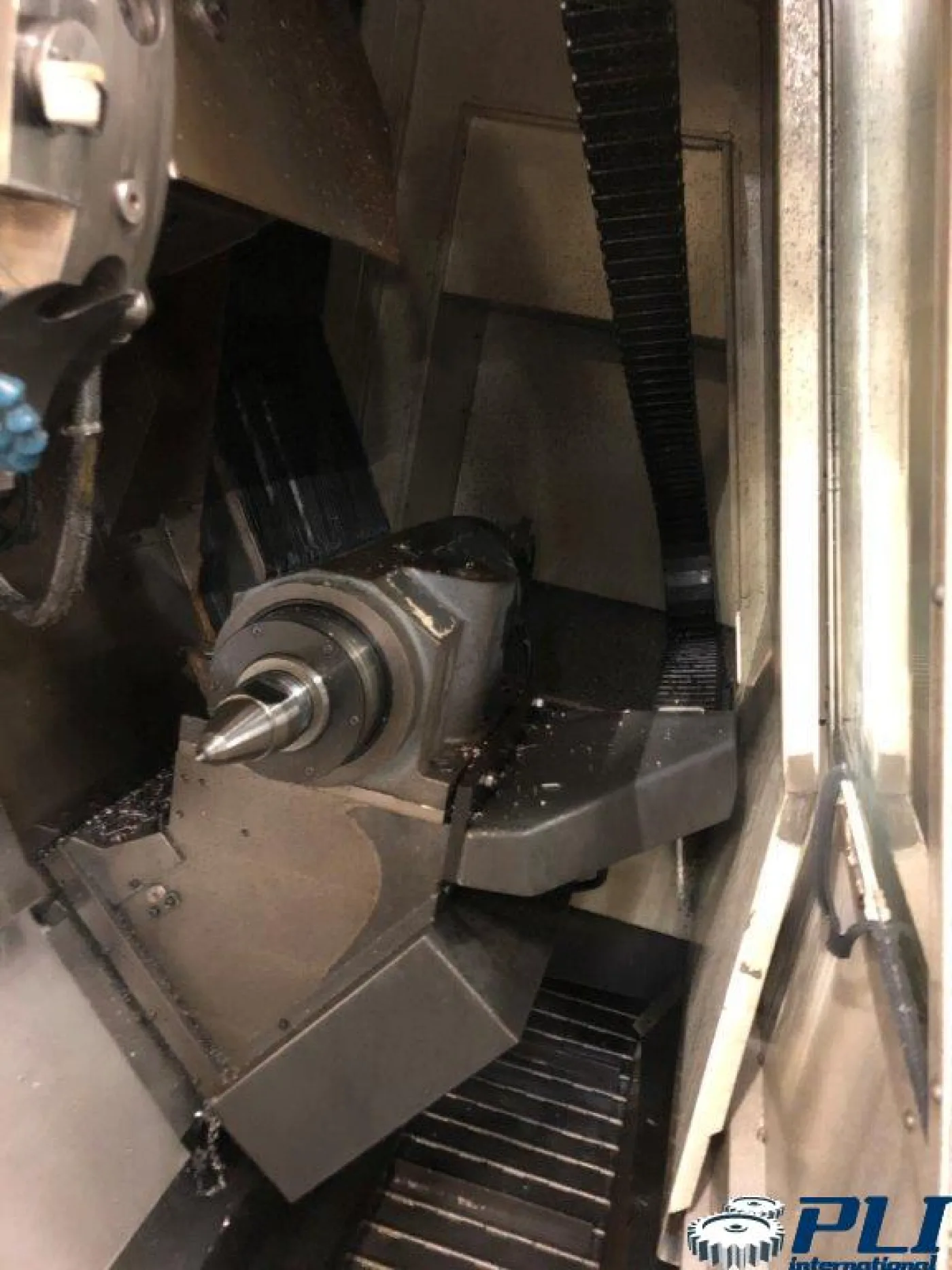 SOMAB Transmab 700 x 3300 – 3 axes - 6