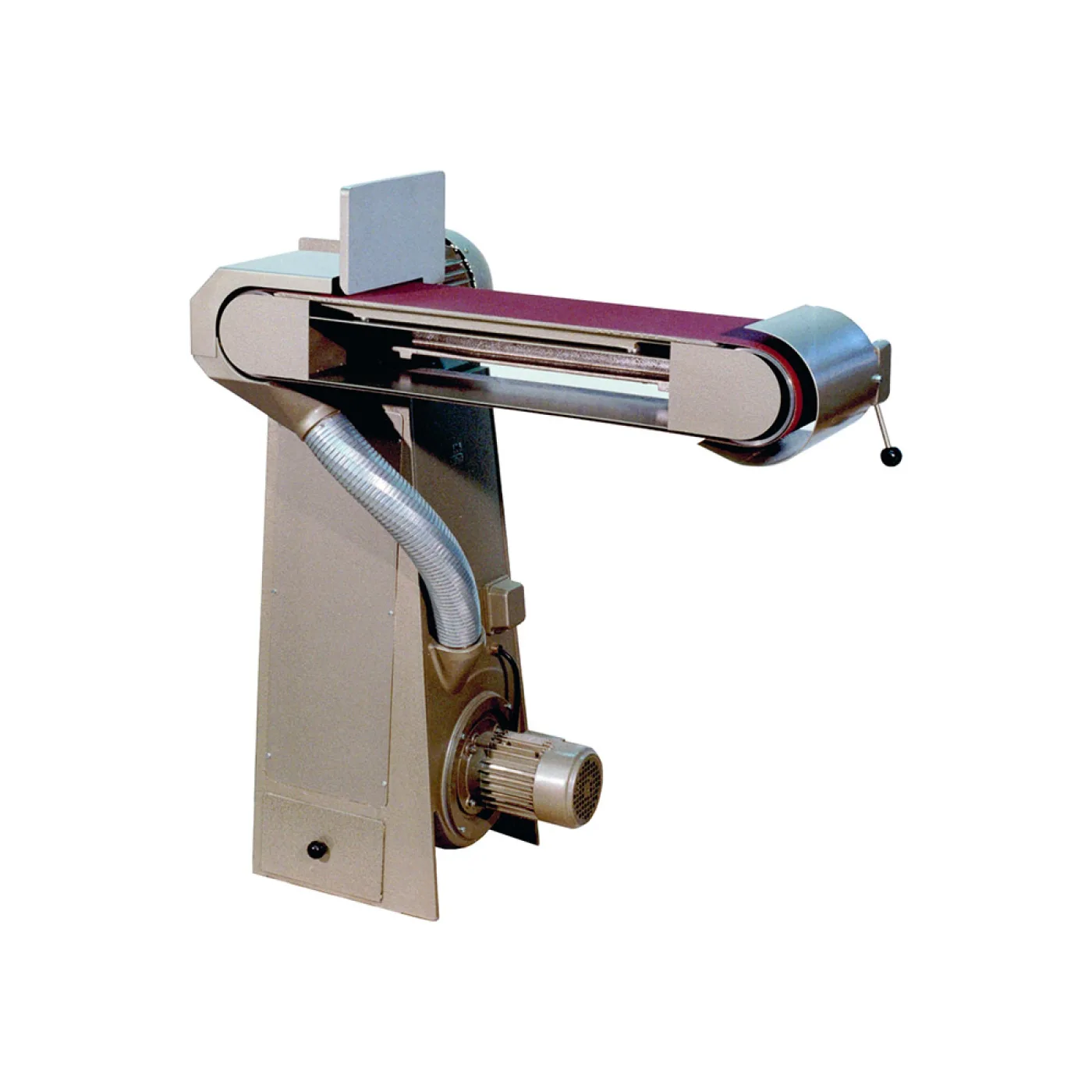 PONCEUSE A RUBAN "A+S" TYPE AS-20 S1 - 1