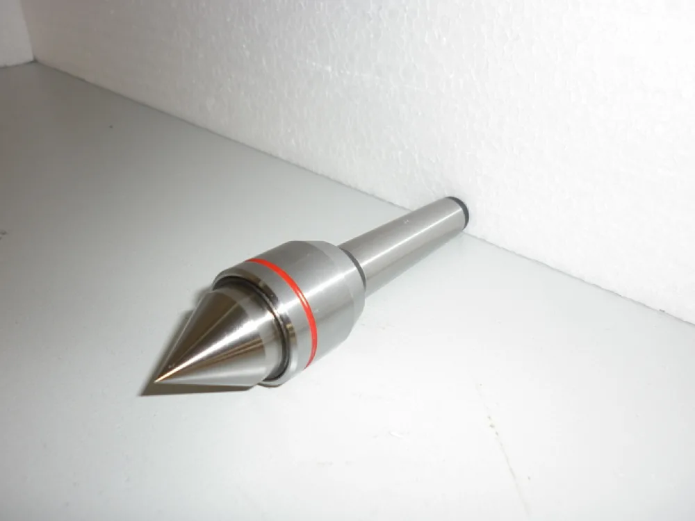 POINTE TOURNANTE INTERCHANGEABLE "VERTEX" TYPE VLC-313 -CM 3