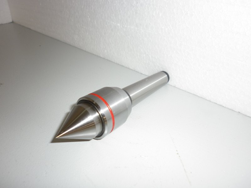POINTE TOURNANTE INTERCHANGEABLE "VERTEX" TYPE VLC-313 -CM 3