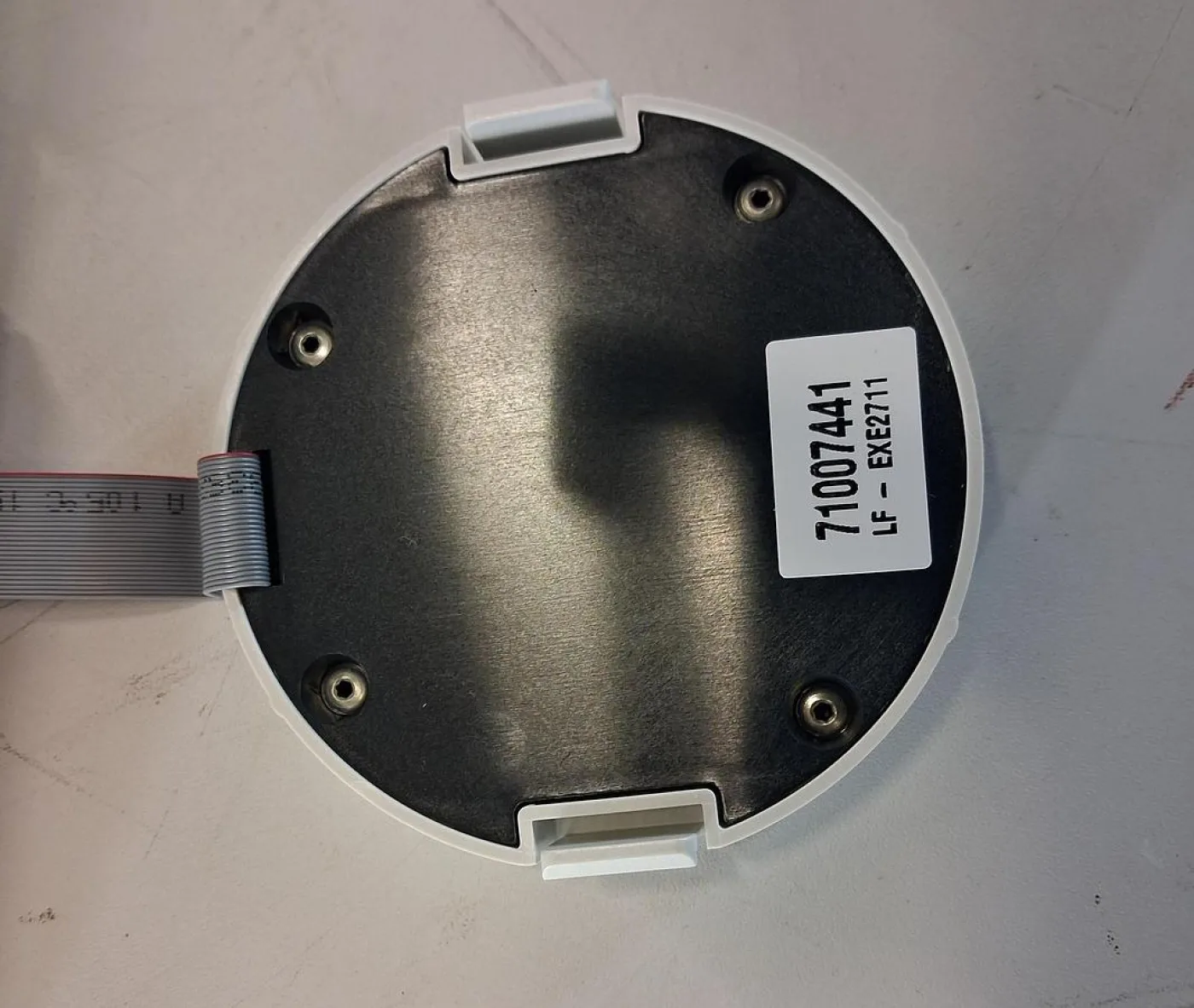 Festo Frontpanel / Displaymodul - 5