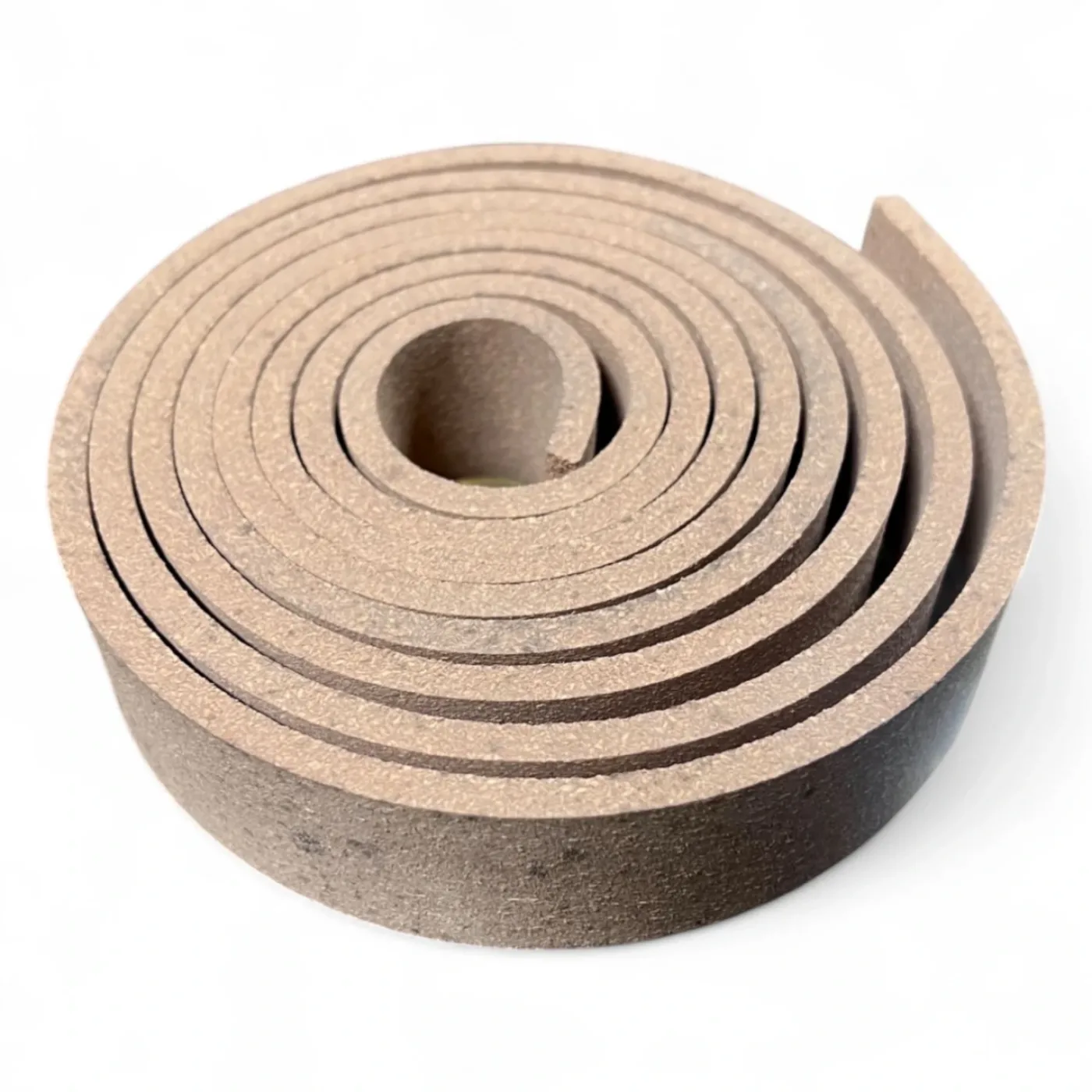 Kork-Bandage für Bandsäge – 2000 x 30 mm Breite Bäuerle Panhans Kölle HEMA Korkbandage Art.-Nr. 30200 - 1