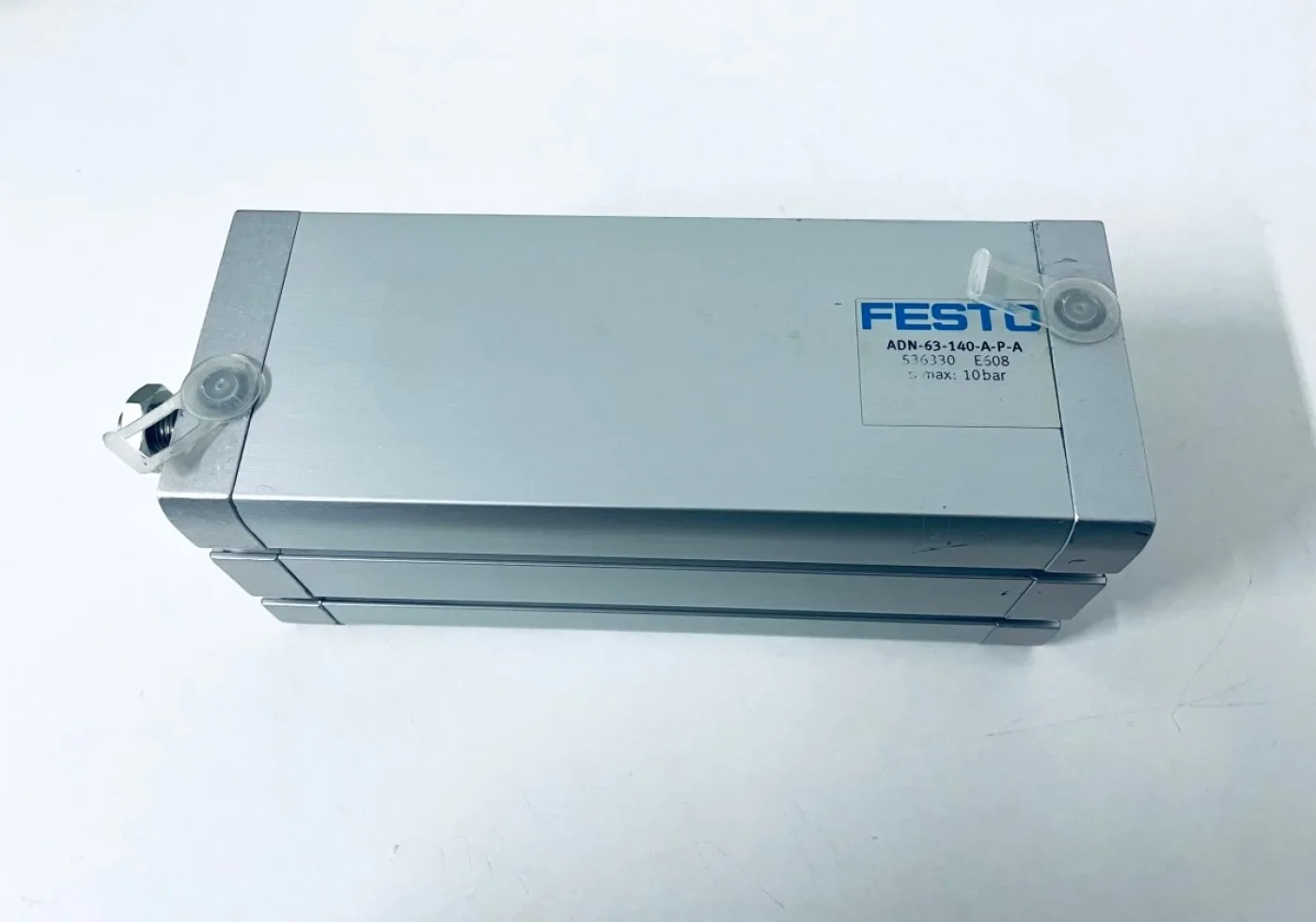 Festo ADN-63-140-A-P-A Pneumatikzylinder - 3