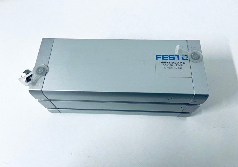 Festo ADN-63-140-A-P-A Pneumatikzylinder