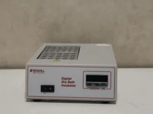 Boekel Digital Dry Bath 113002-2 Verwarmingsblok