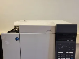 2418 - Used Agilent 7890B GC with PAL GC-XT and Gerstel C506 controller