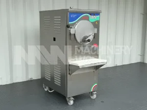 Cattabriga Mantematic KEL 60 Ice Cream Batch Freezer