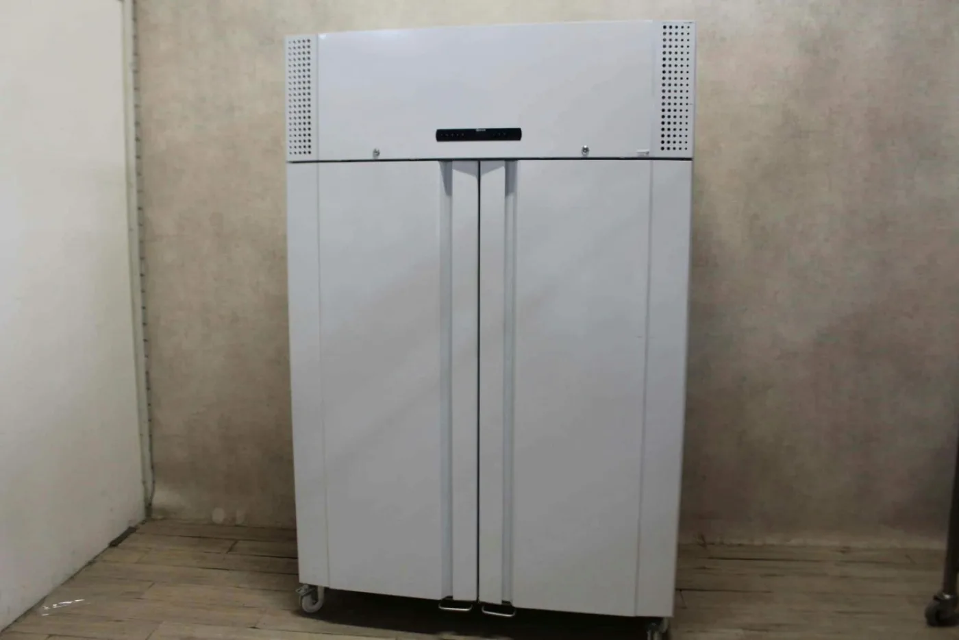 Gram BioPlus ER1400 LG Koelkast - 1