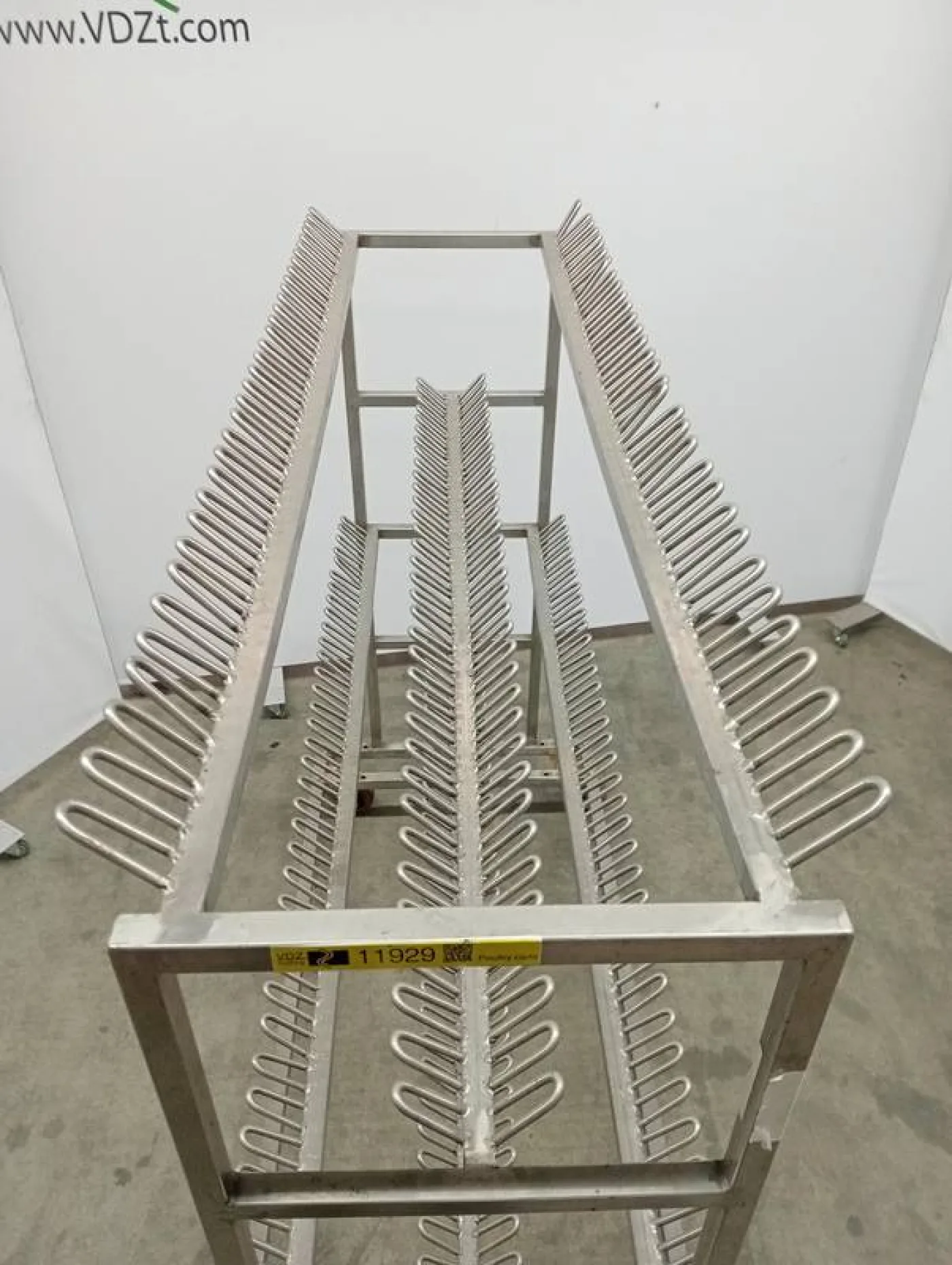 Poultry carts - 6