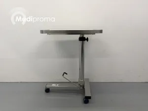 Blanco MAYO table