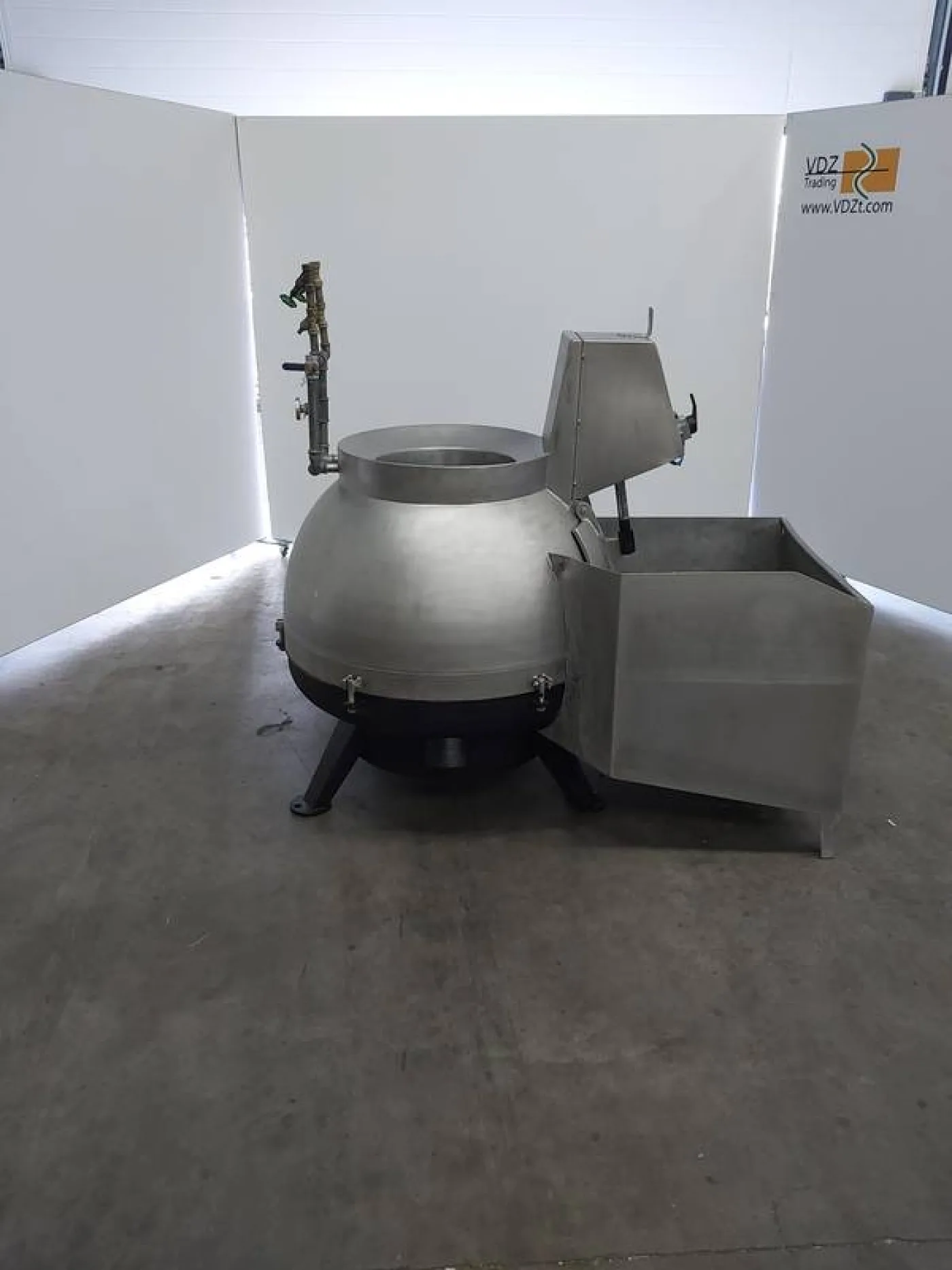 La Parmentiere Paunch Washer - 2