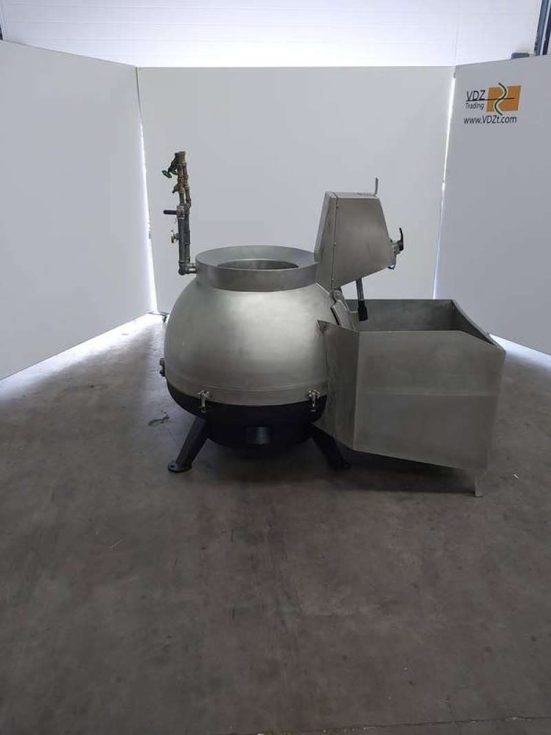 La Parmentiere Paunch Washer
