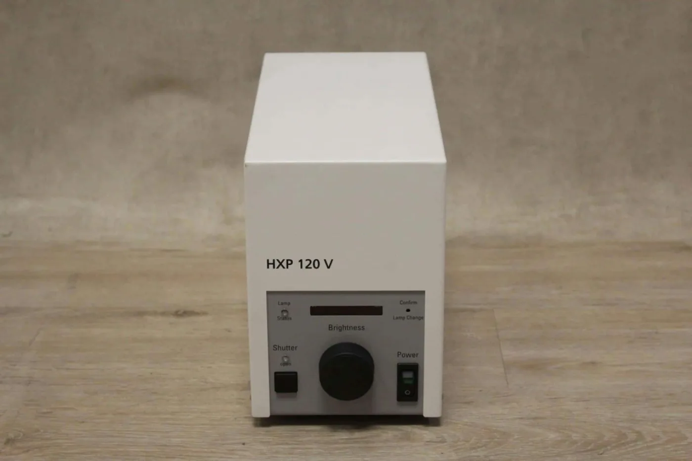 LEJ HXP 120 V Lichtbron - 1