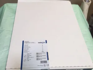 Medwork GmbH Injektionsnadel (Paket)