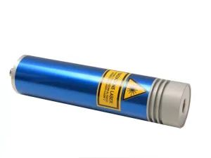 PUNTATORE LASER MOD. 10 ORV