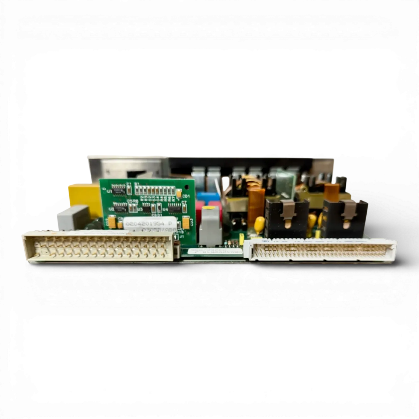 NUM NUM SA Netzteil Eingangs Karte Type 1062 W für HOMAG WEEKE CNC Art.-Nr. 123573 Art.-Nr. 123573 - 4