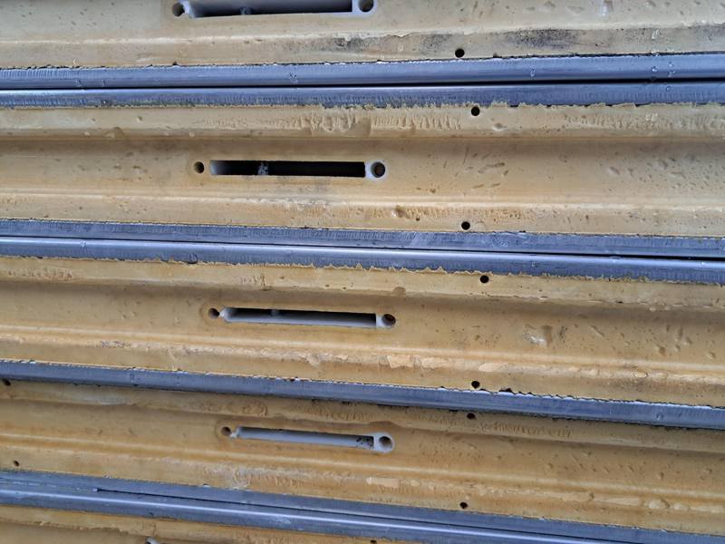 Panels