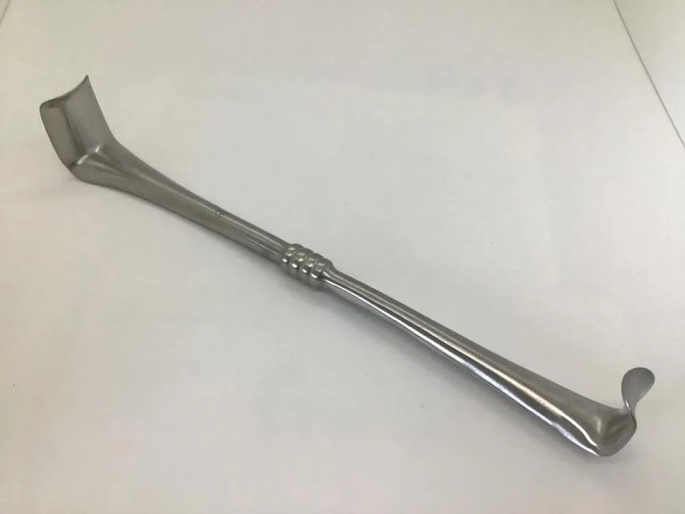 GB Medical Richardson Eastman 265mm