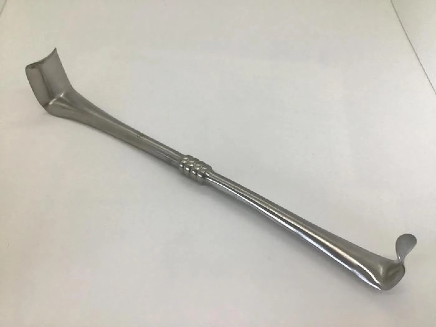 GB Medical Richardson Eastman 265mm - 1