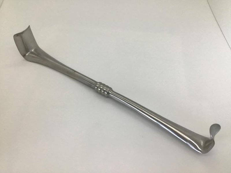 GB Medical Richardson Eastman 265mm