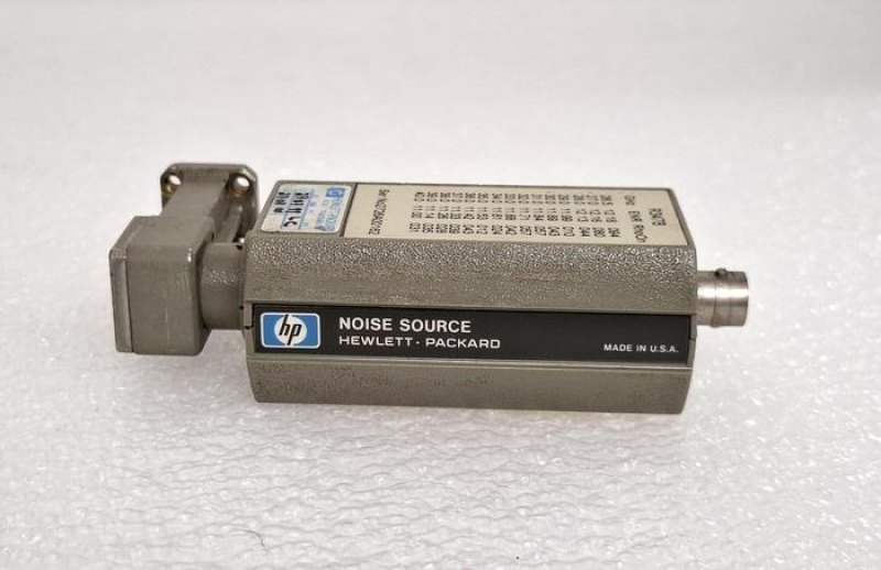 Keysight / Agilent R347B R-Band Noise Source