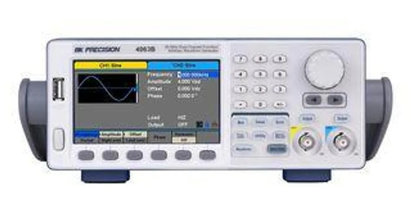 BK Precision / Sefram 4063B - 3
