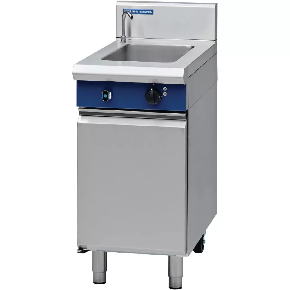Blue Seal Bain Marie EB45D - islandcatering