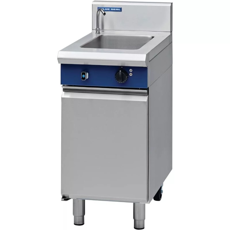 Blue Seal Bain Marie EB45D - islandcatering
