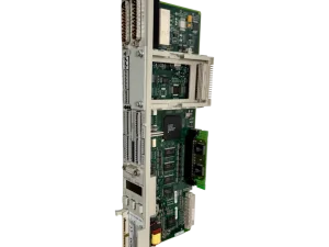 Siemens SIMODRIVE Regelungsbaugruppe Art.-Nr. 6SN1118-1NJ01-0AA1 Seriennummer T-AN1053241