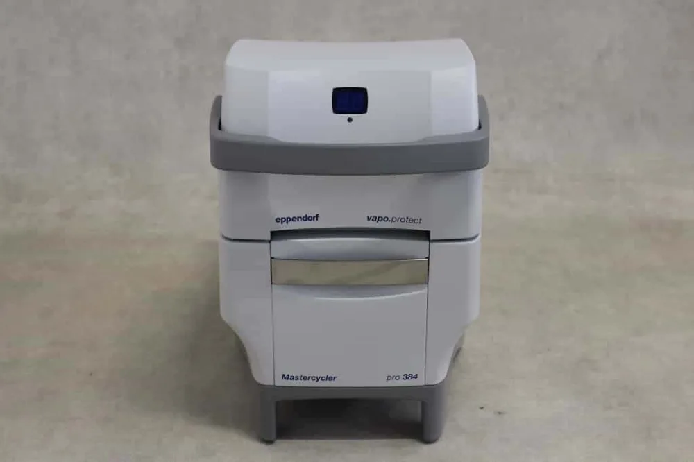 Eppendorf Mastercycler pro 384, satellite unit, Thermal Cycler