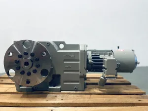 Siemens Getriebemotor FDU1408/2213763 002