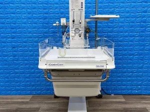 FISHER & PAYKEL Healthcare Cosy Cot, REF: IW932AEK YOM: 2016 Infant Resuscitator
