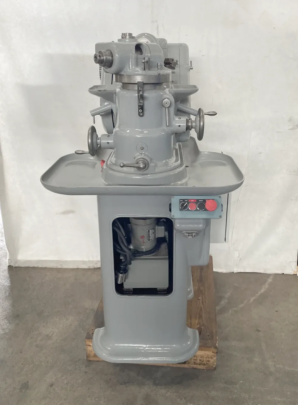 021418 - MIKRON 134
