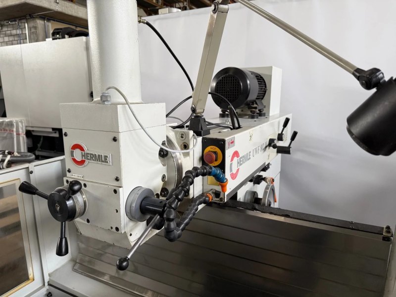 023305 - HERMLE UWF 802 M