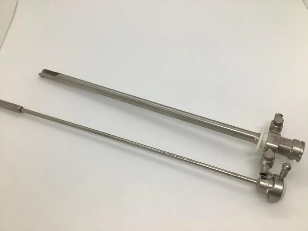 Karl Storz 27026A