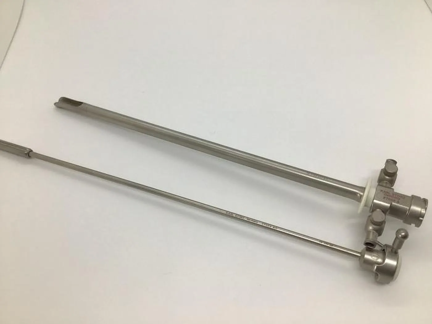 Karl Storz 27026A - 1