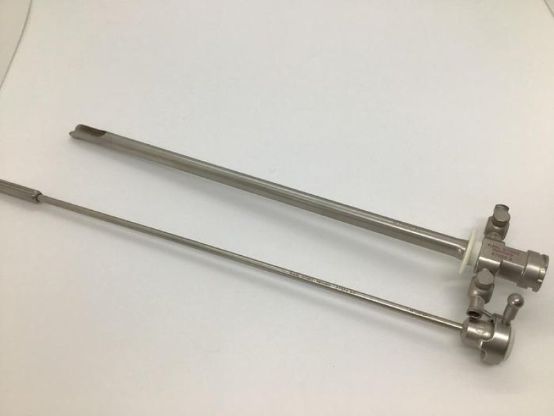 Karl Storz 27026A