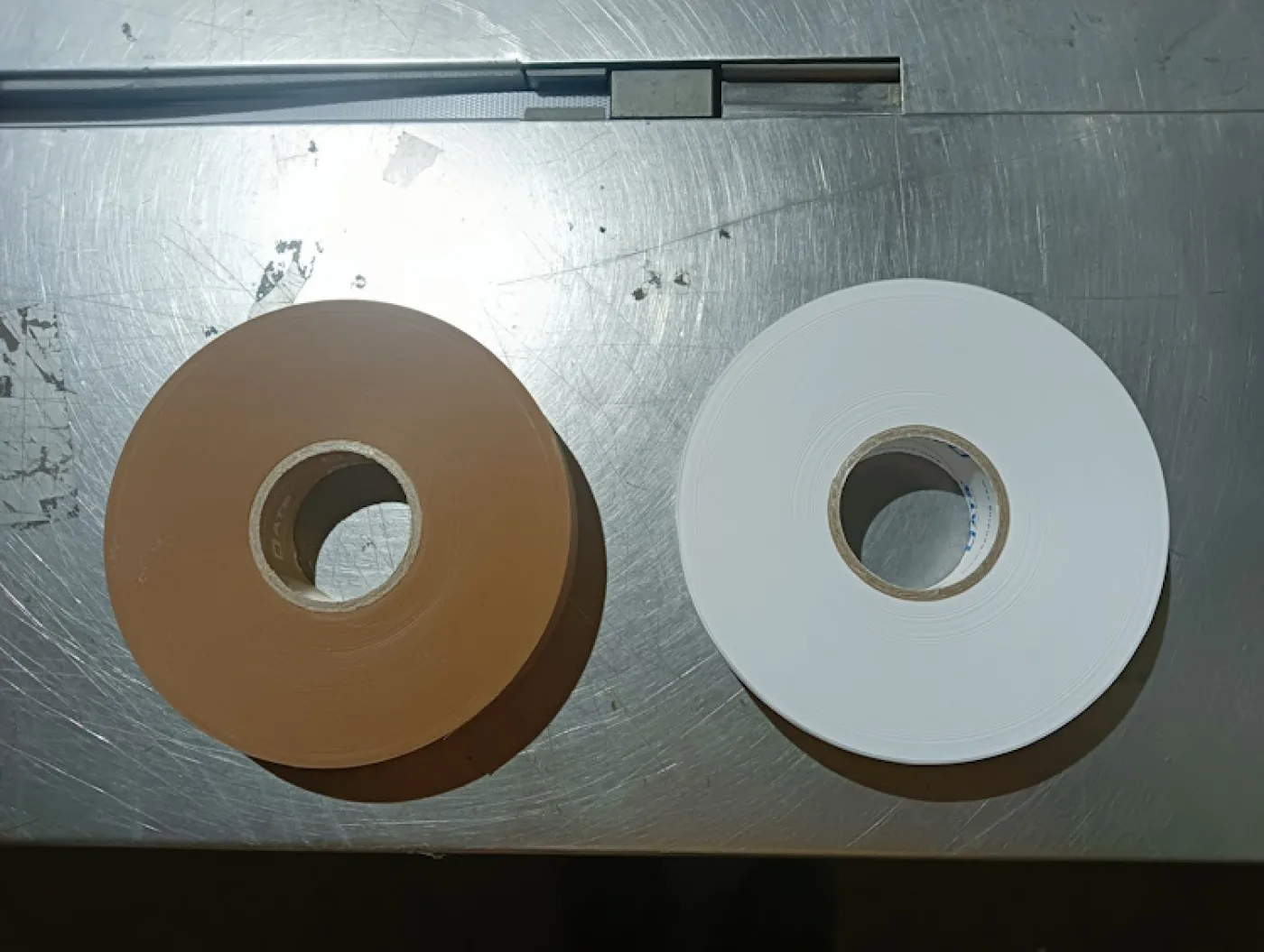 Banderoliermaterial Papier für ATS MS 420 - 1