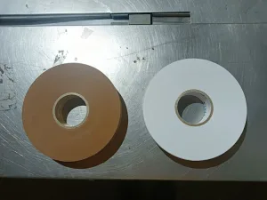 Banderoliermaterial Papier für ATS MS 420