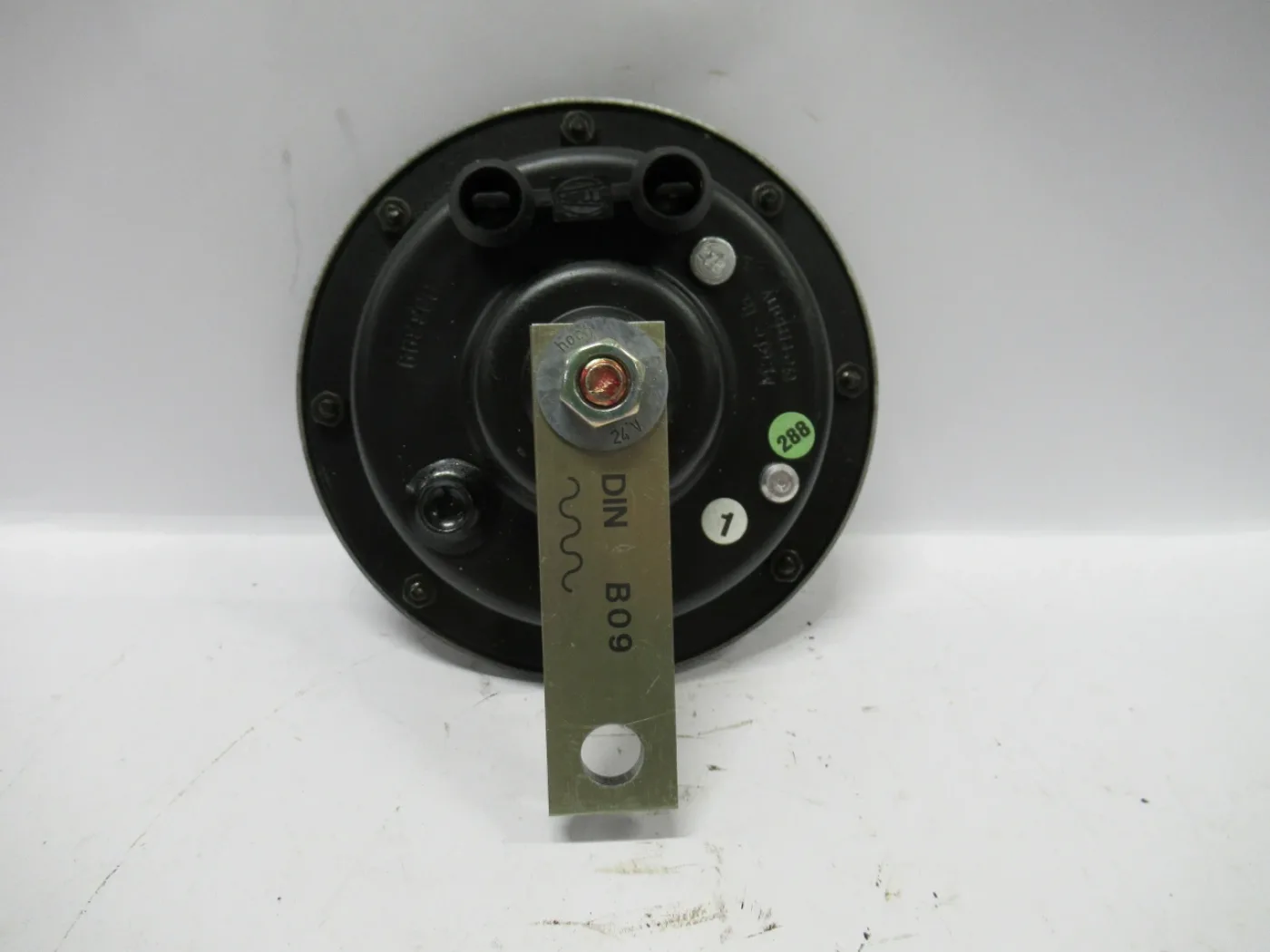 Claxon 24V - 2