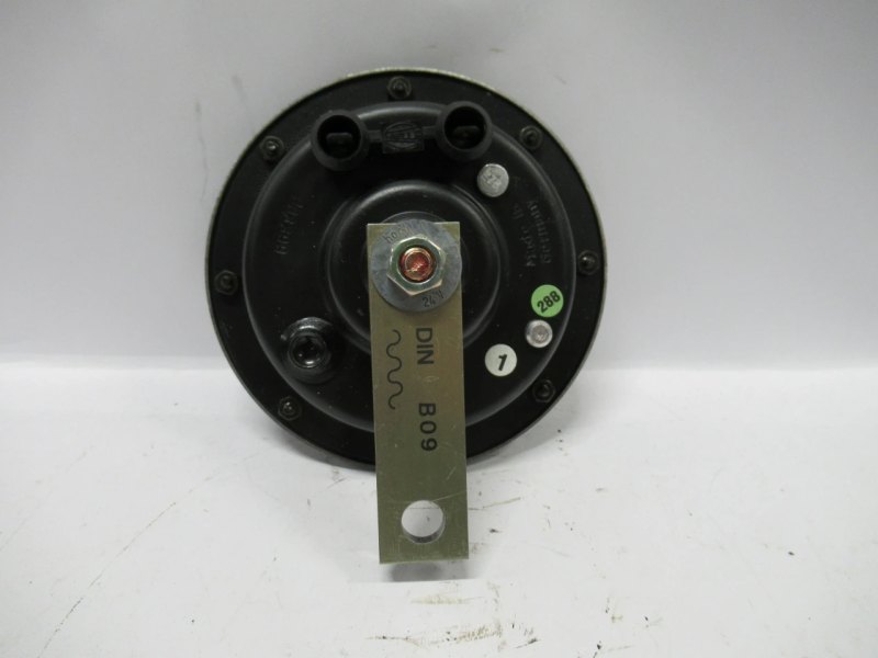 Claxon 24V