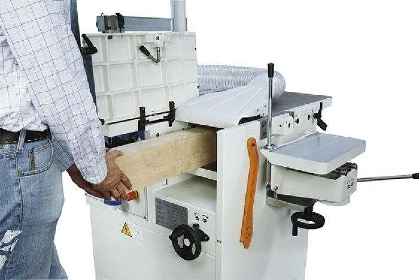 COMBINATA FILO SPESSORE SCM MINIMAX FS30G - 3