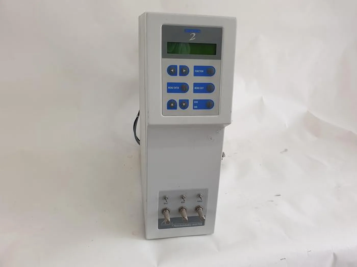 Atas 2 Gas Chromatograph Programmable Injector GC - 2