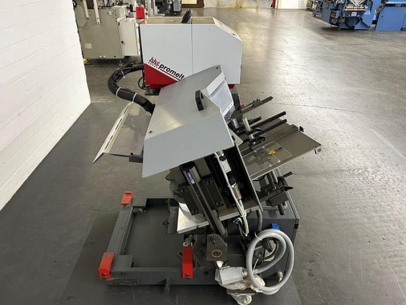 HEIDELBERG WK 400/V