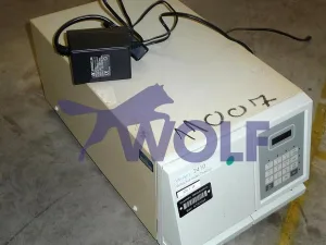 Refraktometer HPLC - Type Index Detector