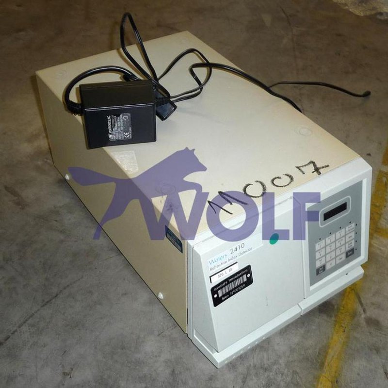 Refraktometer HPLC - Type Index Detector