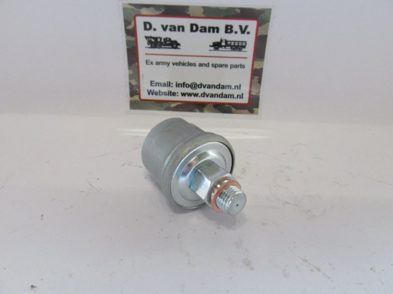Oliedruksensor