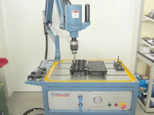 015920 - WELLCAM HT 36V