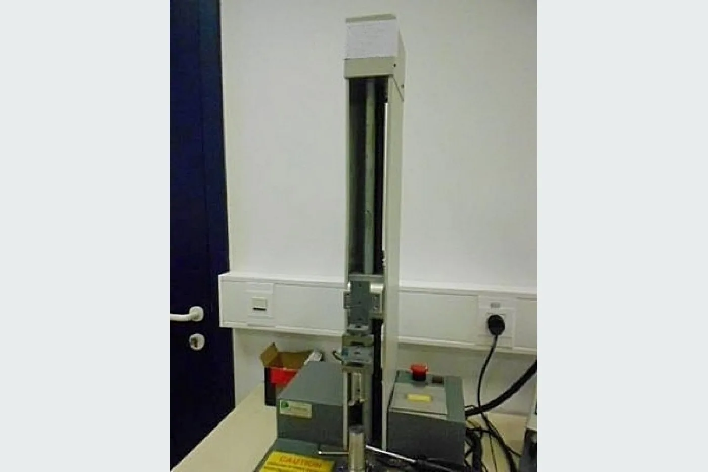 Krachtmeter type TCM 201-M-12438 - 3