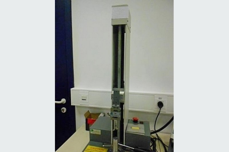 Krachtmeter type TCM 201-M-12438